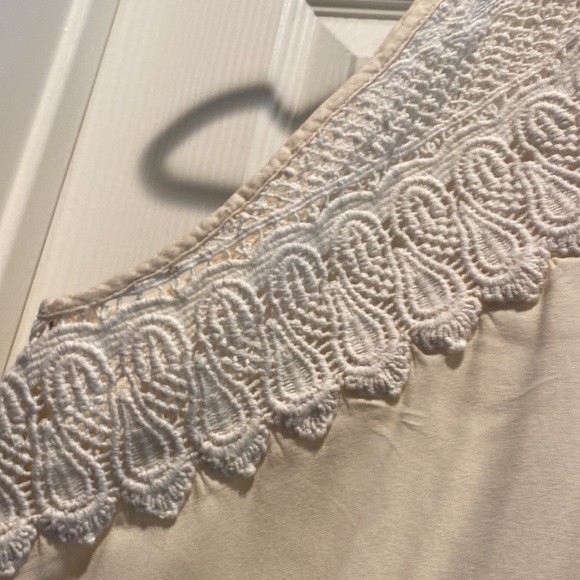 Free People Intimately Rare sundress. Stunning size small. - Picture 5 of 9